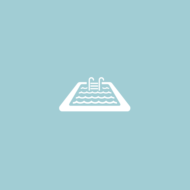 Extensive icon set