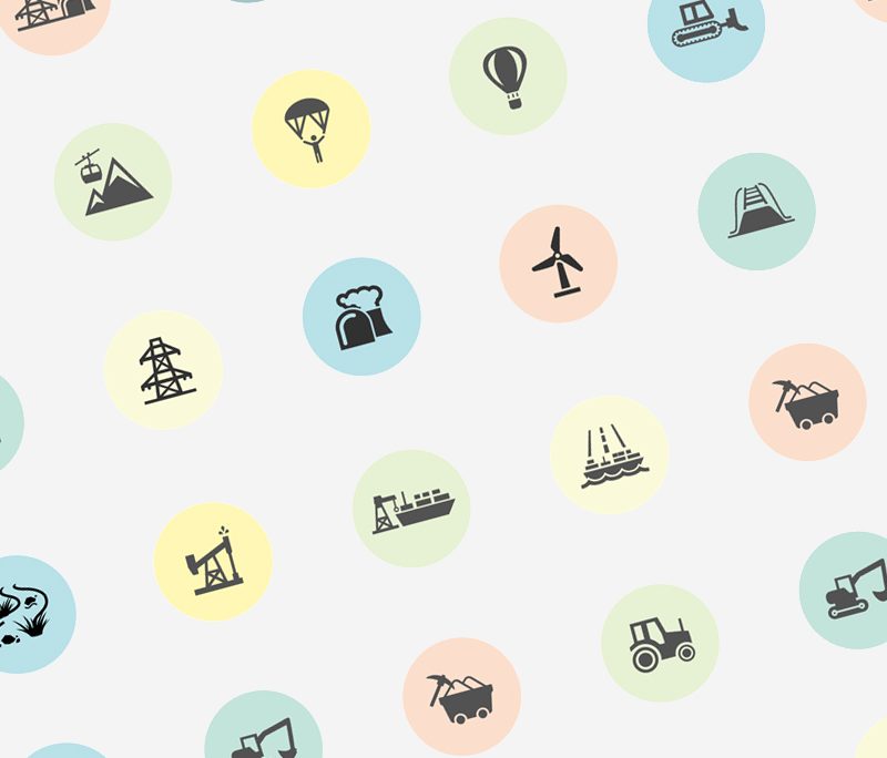 icon set