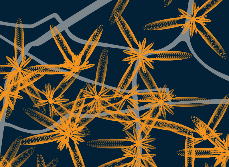 Infografiken Planetary Urbanism