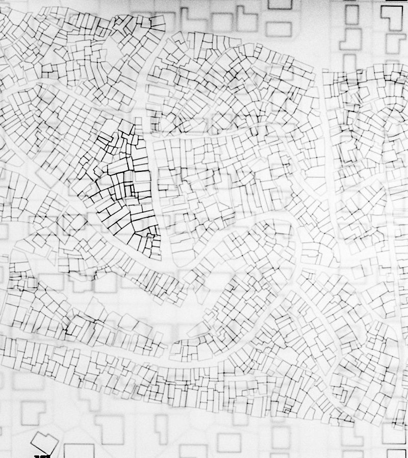 Infografiken Arrival City